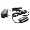 Перехідник USB3.0 to SATA3.0 Wiretek (WK-UST3) зображення 2