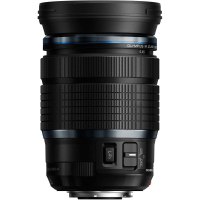 Объектив Olympus ED 12-100mm 1:4.0 IS PRO Black (V314080BW000) изображение 3