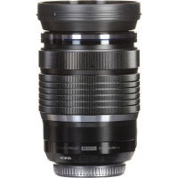 Объектив Olympus ED 12-100mm 1:4.0 IS PRO Black (V314080BW000) изображение 5