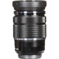 Объектив Olympus ED 12-100mm 1:4.0 IS PRO Black (V314080BW000) изображение 6