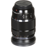 Объектив Olympus ED 12-100mm 1:4.0 IS PRO Black (V314080BW000) изображение 8