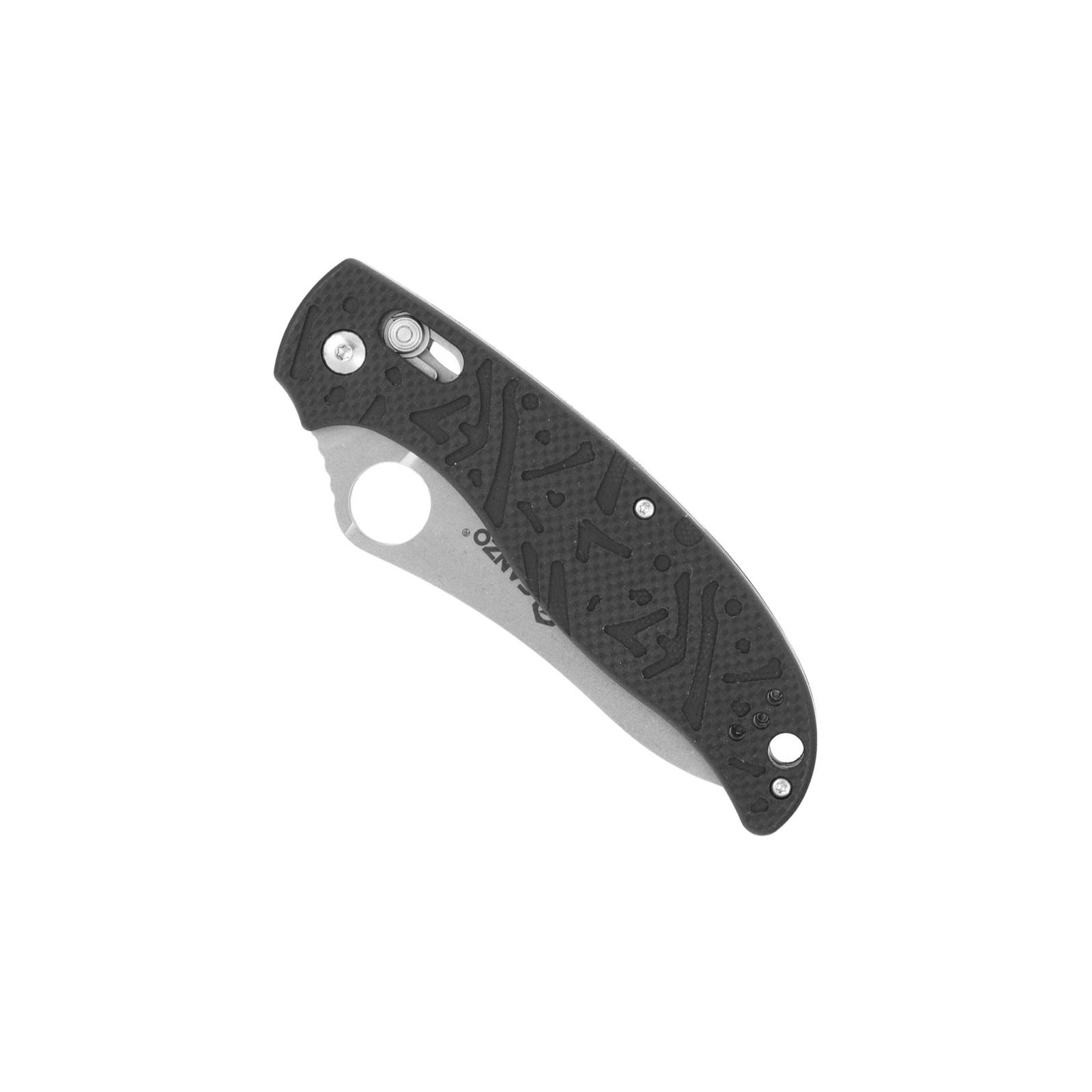 Нож Ganzo G7331-BK чёрный (2015-11-24) (G7331-BK) изображение 3
