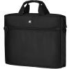 Сумка для ноутбука 2E 16" CBN315 Black (2E-CBN315BK) изображение 2