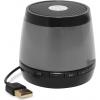 Акустическая система Jam Classic Bluetooth Speaker Gray (HX-P230GYA-EU) изображение 2
