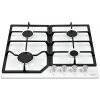 Варочная поверхность Ventolux HSF640-L3 C (WH) изображение 2