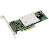 Контроллер RAID Adaptec SmartRAID 3101-4i Single 1xSFF-8643, 8xPCIe 1GB (1222291700-R/2291700-R)