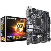 Материнская плата GIGABYTE Z370M DS3H