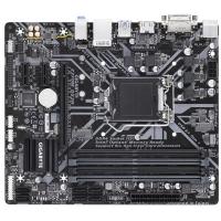 Материнская плата GIGABYTE Z370M DS3H изображение 2