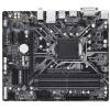 Материнская плата GIGABYTE Z370M DS3H изображение 2