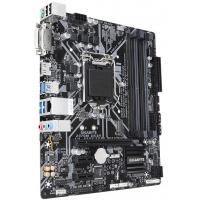 Материнская плата GIGABYTE Z370M DS3H изображение 3