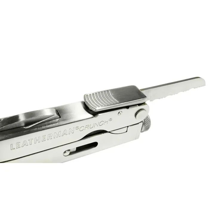 Мультитул Leatherman Crunch (68010181N) изображение 11