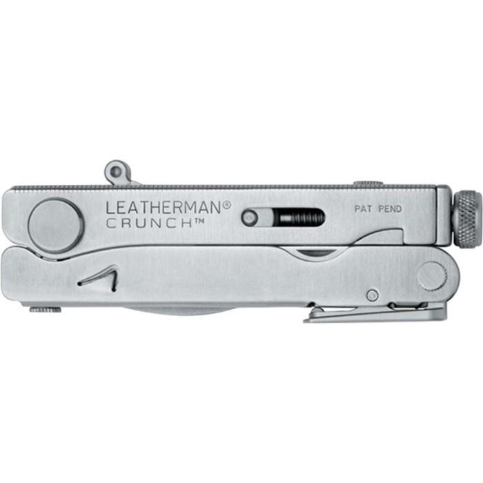 Мультитул Leatherman Crunch (68010181N) изображение 3