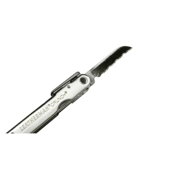 Мультитул Leatherman Crunch (68010181N) изображение 7