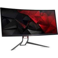 Монитор Acer X34PBMIPHZX (UM.CX0EE.P01) изображение 2