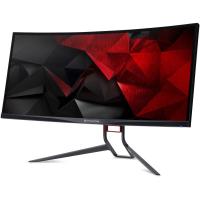 Монитор Acer X34PBMIPHZX (UM.CX0EE.P01) изображение 3