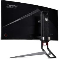 Монитор Acer X34PBMIPHZX (UM.CX0EE.P01) изображение 4
