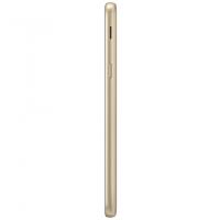 Мобильный телефон Samsung SM-J600F/DS (Galaxy J6 Duos) Gold (SM-J600FZDDSEK) изображение 4
