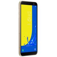 Мобильный телефон Samsung SM-J600F/DS (Galaxy J6 Duos) Gold (SM-J600FZDDSEK) изображение 5