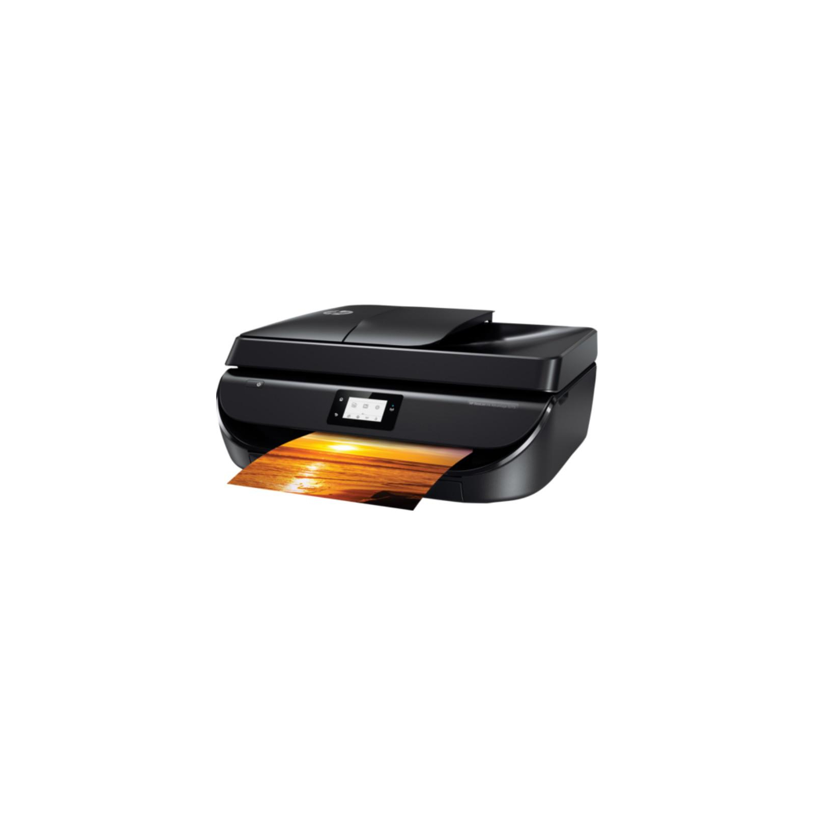 Многофункциональное устройство HP DeskJet Ink Advantage 5275 с Wi-Fi (M2U76C) цены в Киеве и ...