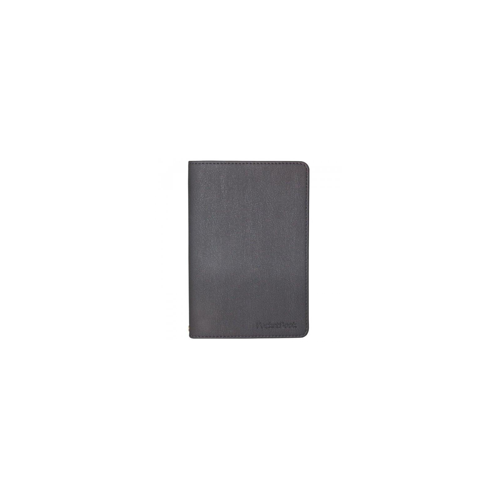 Чохол до електронної книги Pocketbook для 6" Touch HD black (HJPUC-631-BC-L)