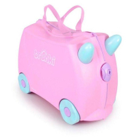 Чемодан Trunki Rosie (0167-GB01-UKV)