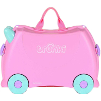 Чемодан Trunki Rosie (0167-GB01-UKV) изображение 2