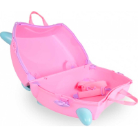 Чемодан Trunki Rosie (0167-GB01-UKV) изображение 3
