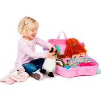 Чемодан Trunki Rosie (0167-GB01-UKV) изображение 4