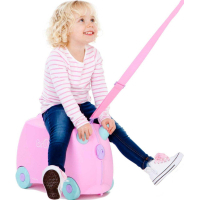 Чемодан Trunki Rosie (0167-GB01-UKV) изображение 5