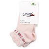 Носки детские UCS Socks с цветочками (M0C0101-1186-1-3G-pink) изображение 3