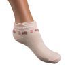 Носки детские UCS Socks с цветочками (M0C0101-1186-1-3G-pink)