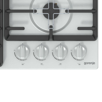 Варочная поверхность Gorenje GW641X изображение 2