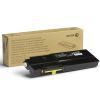Тонер-картридж Xerox VL C400/405 4.8K Yellow (106R03521)