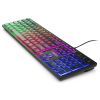 Клавіатура Vinga KB410 black зображення 3
