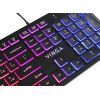 Клавіатура Vinga KB410 black зображення 6