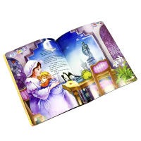 Интерактивная игрушка Smart Koala развивающая книга Fairy Tales (Season1) 4 книги (SKSFTS1) изображение 10