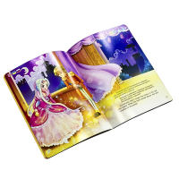 Интерактивная игрушка Smart Koala развивающая книга Fairy Tales (Season1) 4 книги (SKSFTS1) изображение 7
