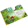 Интерактивная игрушка Smart Koala развивающая книга Fairy Tales (Season1) 4 книги (SKSFTS1) изображение 8