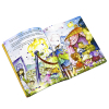 Интерактивная игрушка Smart Koala развивающая книга Fairy Tales (Season1) 4 книги (SKSFTS1) изображение 9