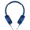 Навушники Sony MDR-XB550AP Blue (MDRXB550APL.E) зображення 7