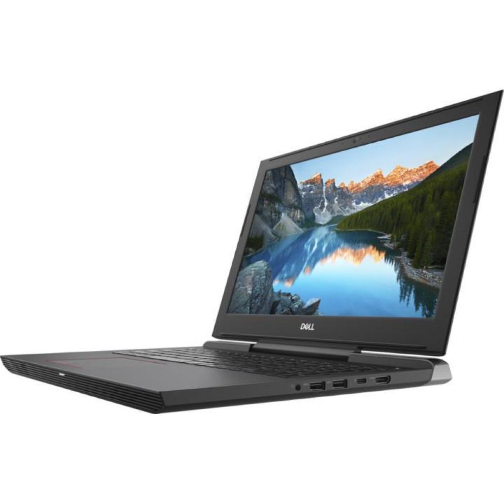 Ноутбук Dell G5 5587 (55G5i716S2H1G16-LBK) изображение 3