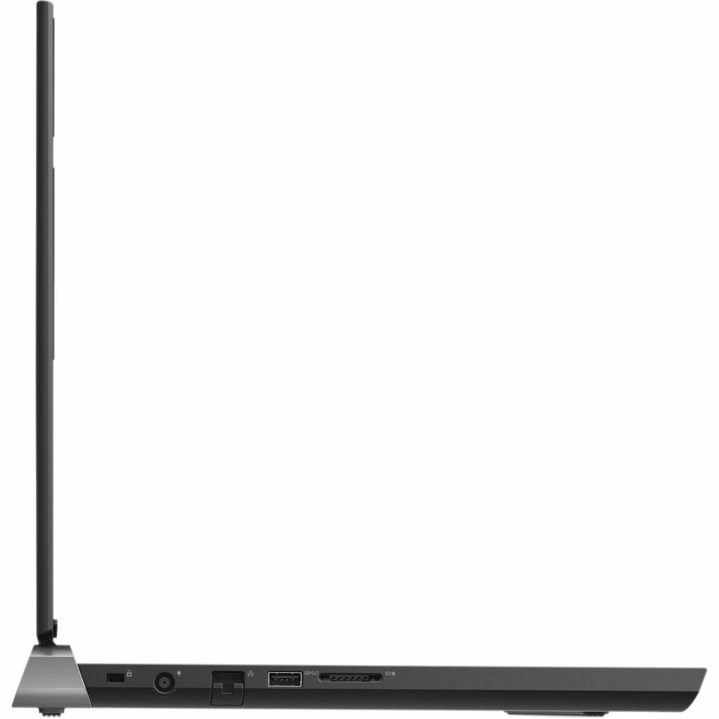 Ноутбук Dell G5 5587 (55G5i716S2H1G16-LBK) зображення 5
