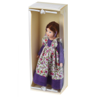 Кукла Nic Девочка (NIC31523)