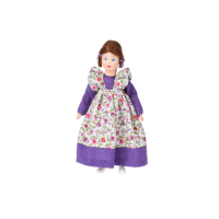 Кукла Nic Девочка (NIC31523) изображение 2