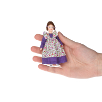 Кукла Nic Девочка (NIC31523) изображение 4