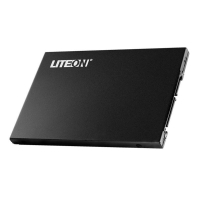 Накопитель SSD 2.5" 240GB LiteOn (PH6-CE240) изображение 3