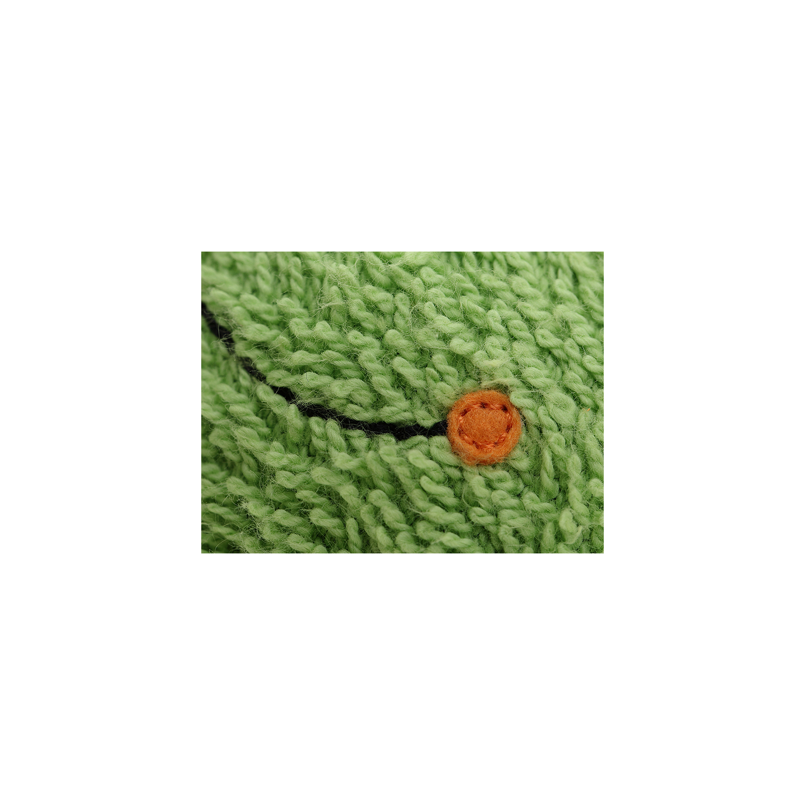 М'яка іграшка Sigikid Лягушка 33 см (38686SK) зображення 5