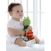 М'яка іграшка Sigikid Лягушка 33 см (38686SK) зображення 7