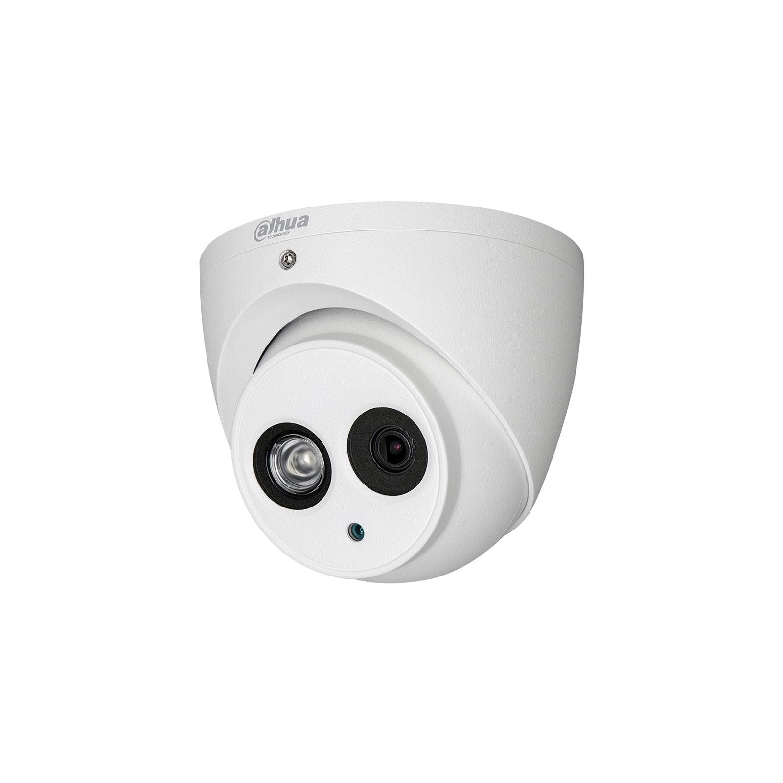 Камера видеонаблюдения Dahua DH-HAC-HDW1400EMP-A (2.8) (04413-05666)