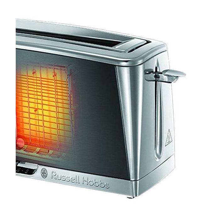 Тостер Russell Hobbs 23251-56 изображение 4